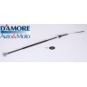 CAVO COMANDO FRIZIONE CHEVROLET MATIZ 1.0 L825/565