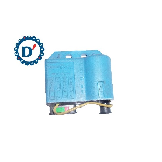 CENTRALINA ELETTRONICA BOBINA ACCENSIONE PIAGGIO VESPA