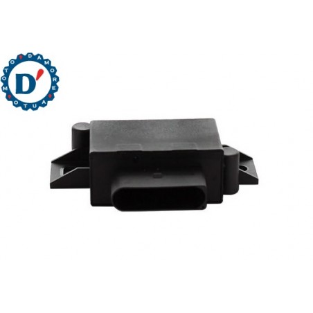 CENTRALINA RELAIS POMPA CARBURANTE AUDI A4 (8K) A5 (8T) A7 (4G) Q5 (8R) 1.8 TSI 2.0 TDI 5 PIN