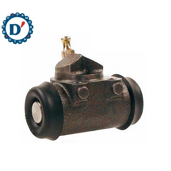 CILINDRO IDRAULICO FRENO MOTO PIAGGIO APE 550 POSTERIORE SINISTRO