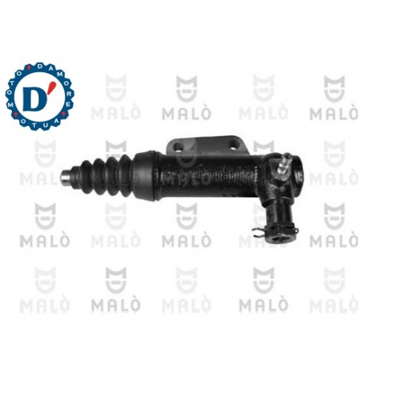 CILINDRO IDRAULICO FRIZIONE ALFA ROMEO MITO 1.3 JTDM FIAT DOBLO\' (223) 1.9 JTD FIORINO PUNTO (188,199) LANCIA YPSILON 1.3 JTD D