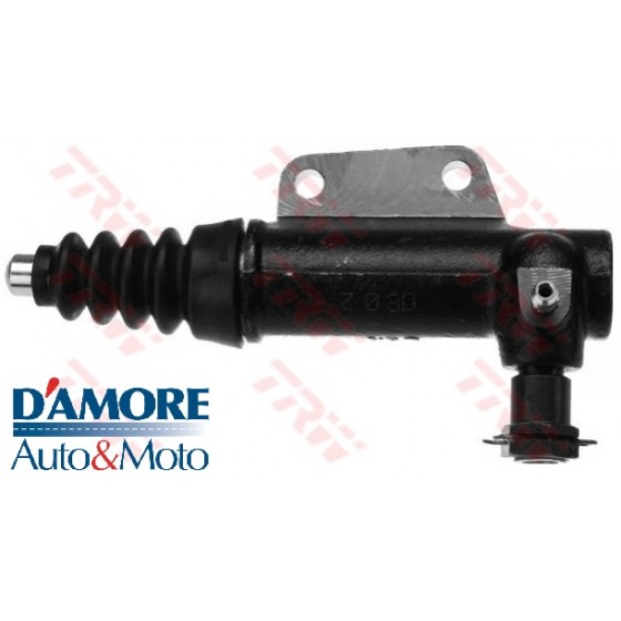 CILINDRO IDRAULICO FRIZIONE ALFA ROMEO MITO 1.3 JTDM FIAT DOBLO\' (223) 1.9 JTD FIORINO PUNTO (188,199) LANCIA YPSILON 1.3 JTD D