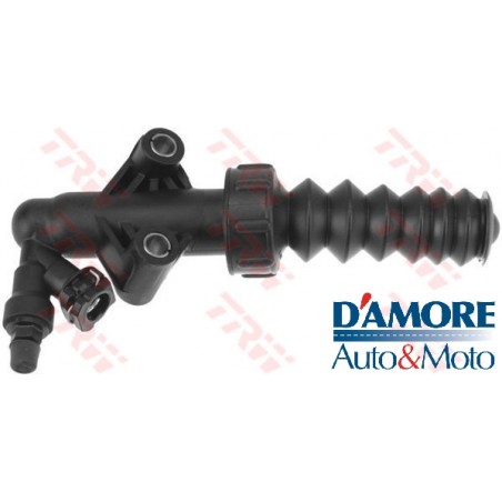 CILINDRO IDRAULICO FRIZIONE CITROEN C2 C3 C4 C5 PEUGEOT 1007 206 307 1.1 1.4 16V 1.4 HDI D19,05