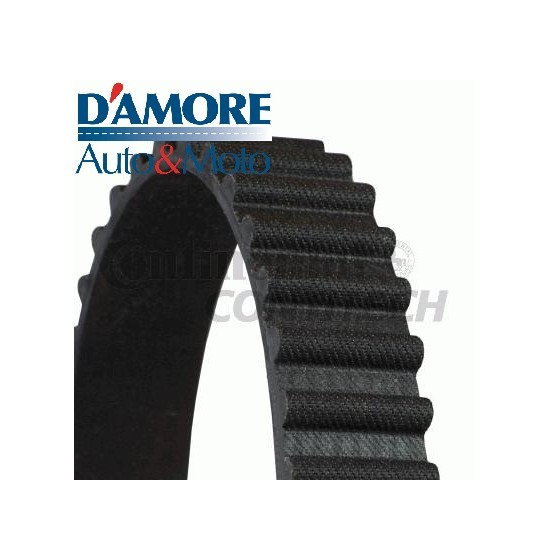 CINGHIA DISTRIBUZIONE 104RP170H CITROEN SAXO PEUGEOT 106 205 1.0 1.1