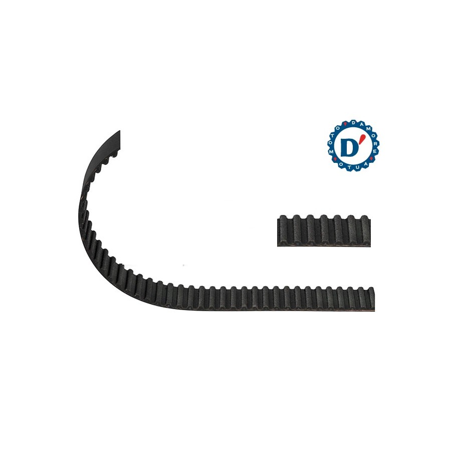 CINGHIA DISTRIBUZIONE 135RP+250HT CITROEN C2 C3 C4 PEUGEOT 1007 206 307 1.4 16V