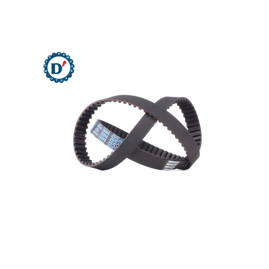 CINGHIA DISTRIBUZIONE 135STP190H SEAT CORDOBA IBIZA III VW GOLF III POLO (6N) 1.4