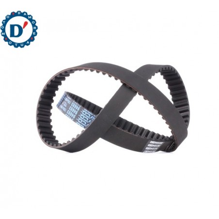 CINGHIA DISTRIBUZIONE 135STP190H SEAT CORDOBA IBIZA III VW GOLF III POLO (6N) 1.4