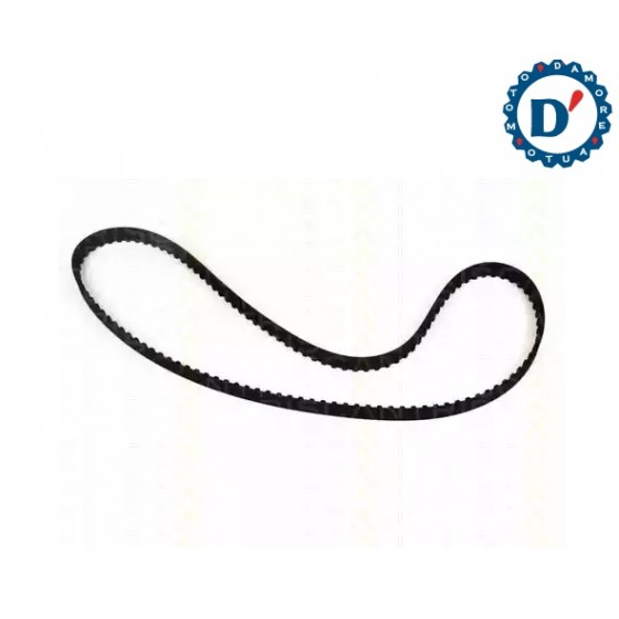 CINGHIA DISTRIBUZIONE 144SP+254H CITROEN C1 C2 C3 PEUGEOT 1007 107 206 207 307 1.4 HDI