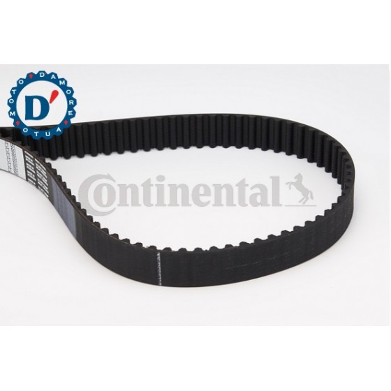 CINGHIA DISTRIBUZIONE 163RP254H MITSUBISHI L200 (K__T) PAJERO II 2.5 TD