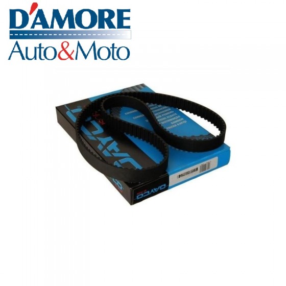 CINGHIA DISTRIBUZIONE 190RHPN240HT ALFA ROMEO 159 CROMA (194) GRANDE PUNTO (199) 1.9 JTDM OPEL ASTRA H VECTRA C ZAFIRA B 1.9 CDT