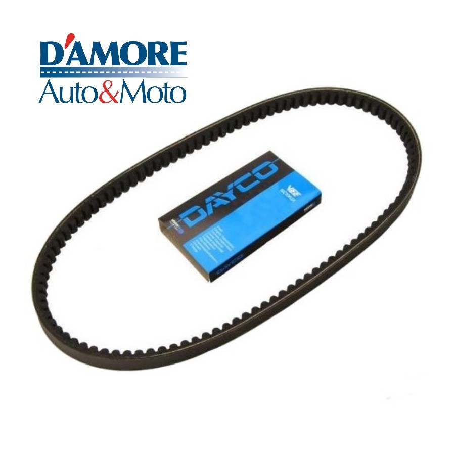 CINGHIA TRAPEZOIDALE AV 10 X 675