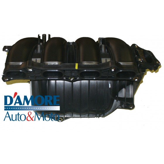 COLLETTORE ASPIRAZIONE TOYOTA RAV 4 II 2.0 2.4 16V