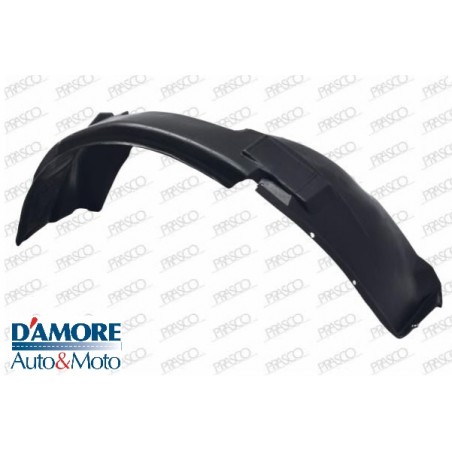 COPERTURA PASSARUOTA FIAT GRANDE PUNTO (199) EVO ANTERIORE DX PARASASSI