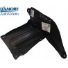 COPERTURA SOTTOMOTORE OPEL CORSA D \'06-> PARTE LATERALE DX ECCETTO 1.0