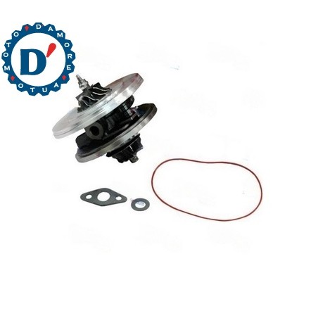 CORE ASSY TURBO CITROEN C2 (JM) C3 I 1.6 HDI FORD FOCUS II 1.6 TDCI PEUGEOT 206 207 307 1.6 HDI