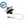 CORE ASSY TURBO CITROEN C2 (JM) C3 I 1.6 HDI FORD FOCUS II 1.6 TDCI PEUGEOT 206 207 307 1.6 HDI