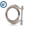 CRAVATTA SILENZIATORE D70 MINI (R56)