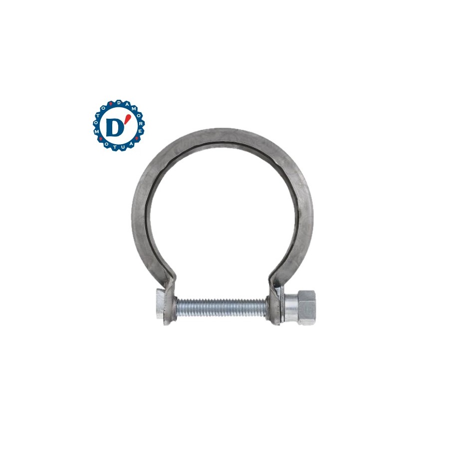 CRAVATTA SILENZIATORE OPEL ASTRA J K INSIGNA MERIVA B 1.6 CDTI CATALIZZATORE-COLLETTORE DI SCARICO