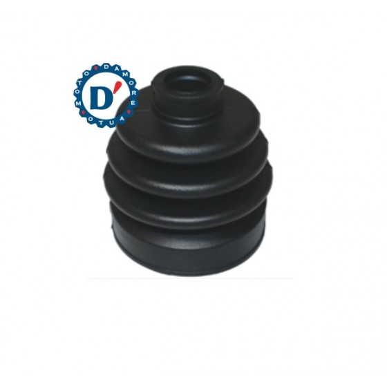 CUFFIA GIUNTO CHEVROLET MATIZ (M200, M250) DAIHATSU CUORE II SIRION (M1) NISSAN MICRA I (K10) D67 D19 H84 L/R