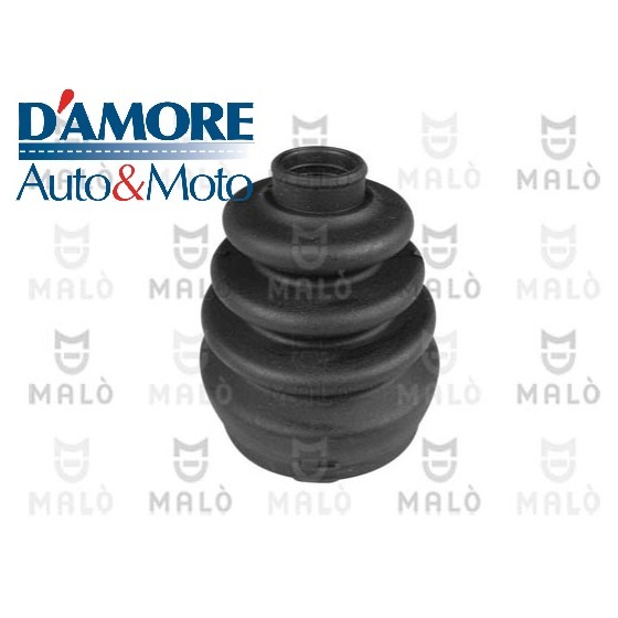 CUFFIA GIUNTO FIAT BRAVO (182) IDEA PUNTO (188) LANCIA MUSA YPSILON 1.2 1.4 D20 D65 H97 L/C