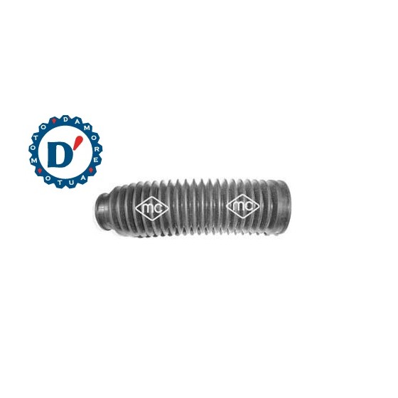 CUFFIA SCATOLA STERZO ALFA ROMEO 147 156 GT DX SX