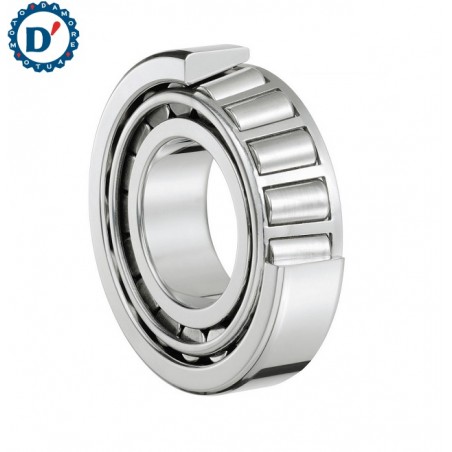 CUSCINETTO I38,1 E82,55 H30,13 CONICO A RULLI DIFFERENZIALE IVECO DAILY V