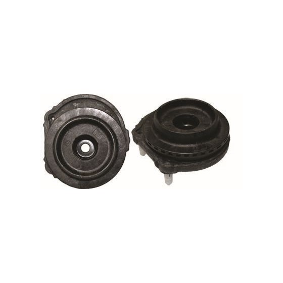 CUSCINETTO SUPPORTO AMMORTIZZATORE CITROEN NEMO 1.4 FIAT FIORINO 1.3 MJ PEUGEOT BIPPER 1.4 HDI DX
