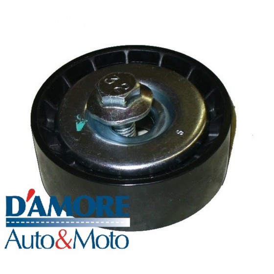 CUSCINETTO TENDICINGHIA ACCESSORI E65 H23 I17 ALFA ROMEO MITO (955) FIAT 500 (312) GRANDE PUNTO (199) PANDA (169) 1.2 1.4