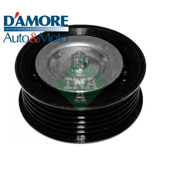 CUSCINETTO TENDICINGHIA ACCESSORI E70 I17 H33 ALFA ROMEO GIULIETTA MITO 1.6 JTDM 2.0 JTDM FIAT BRAVO 1.6 MJ LANCIA DELTA III 1.6