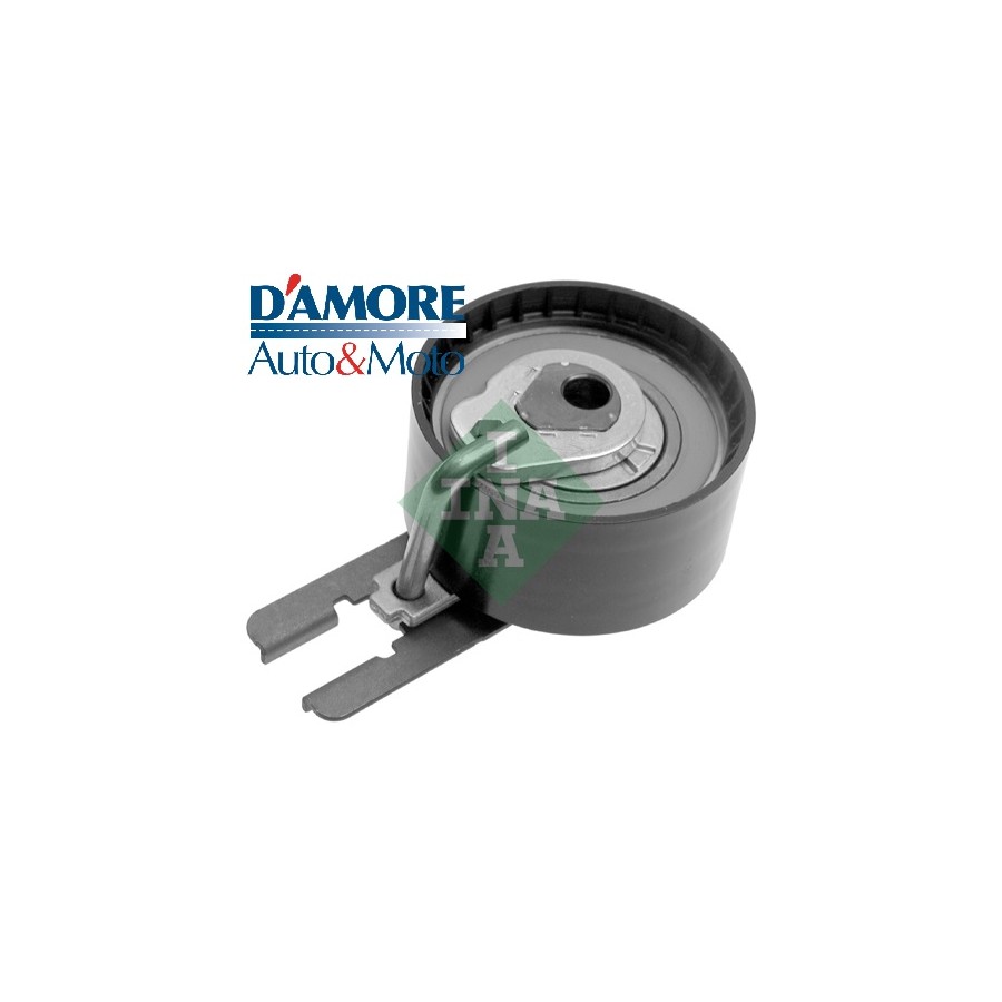CUSCINETTO TENDICINGHIA DISTRIBUZIONE CITROEN C2 C3 C4 FORD C-MAX FIESTA V FOCUS II MINI PEUGEOT 206 207 307 308 1.4 HDI 1.6 HDI
