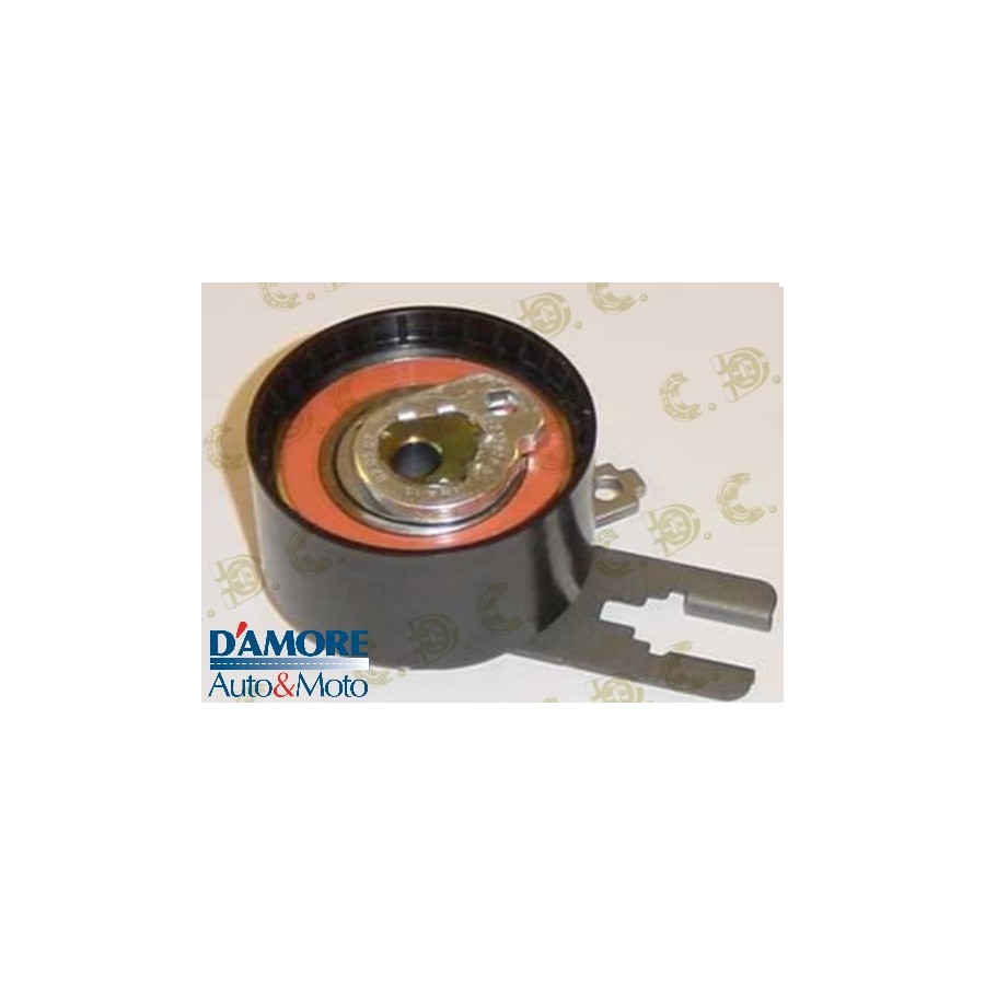 CUSCINETTO TENDICINGHIA DISTRIBUZIONE CITROEN C2 C3 C4 FORD C-MAX FIESTA V FOCUS II MINI PEUGEOT 206 207 307 308 1.4 HDI 1.6 HDI