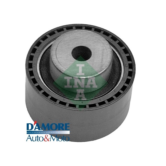 CUSCINETTO TENDICINGHIA DISTRIBUZIONE CITROEN C5 JUMPER XANTIA PEUGEOT 206 806 PARTNER 2.0 HDI 2.2 HDI