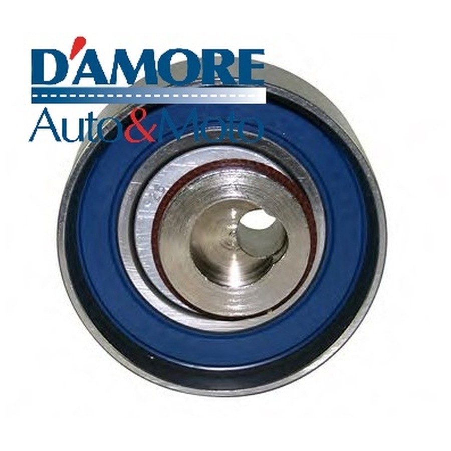 CUSCINETTO TENDICINGHIA DISTRIBUZIONE FIAT 500 GRANDE PUNTO IDEA PANDA LANCIA YPSILON 1.2 1.4