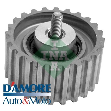 CUSCINETTO TENDICINGHIA DISTRIBUZIONE PER FIAT DUCATO IVECO DAILY II III 2.3 JTD