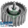 CUSCINETTO TENDICINGHIA DISTRIBUZIONE PER FIAT DUCATO IVECO DAILY II III 2.3 JTD