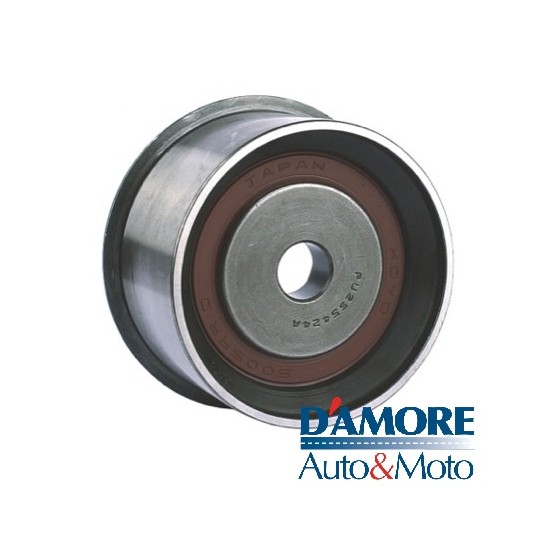 CUSCINETTO TENDICINGHIA DISTRIBUZIONE TOYOTA COROLLA STARLET 92-01 MOT 1.3 55/63/65 KW