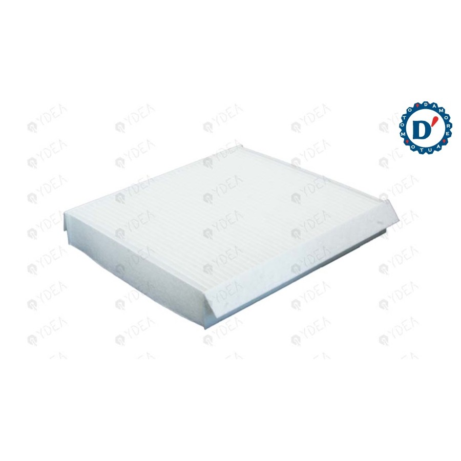 FILTRO ARIA ABITACOLO L199 L179 H30 CITROEN NEMO 1.4 HDI FIAT DOBLO FIORINO QUBO 1.3 MJ