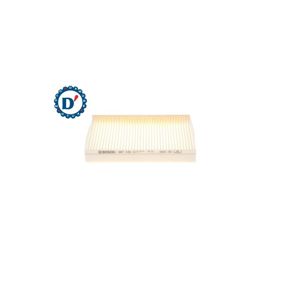 FILTRO ARIA ABITACOLO L220 L156 H30 FIAT 500L (351, 352) 500X (334) JEEP RENEGADE (BU, B1) AI CARBONI ATTIVI