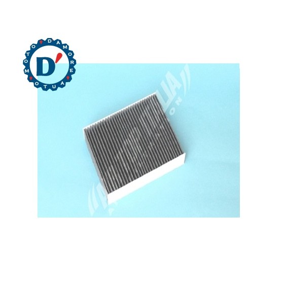 FILTRO ARIA ABITACOLO L248 L198 H40 BMW 1 (F20) 2 (F22, F23, F87) 3 (F30, F31, F80) 4 (F32, F33, F36, F82, F83)