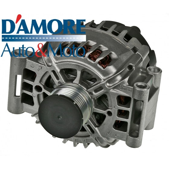 ALTERNATORE BMW MINI, CITROEN, PEUGEOT
