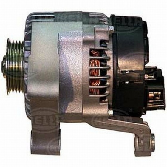 ALTERNATORE FIAT DOBLO PANDA 12V 65A MAGNETI MARELLI