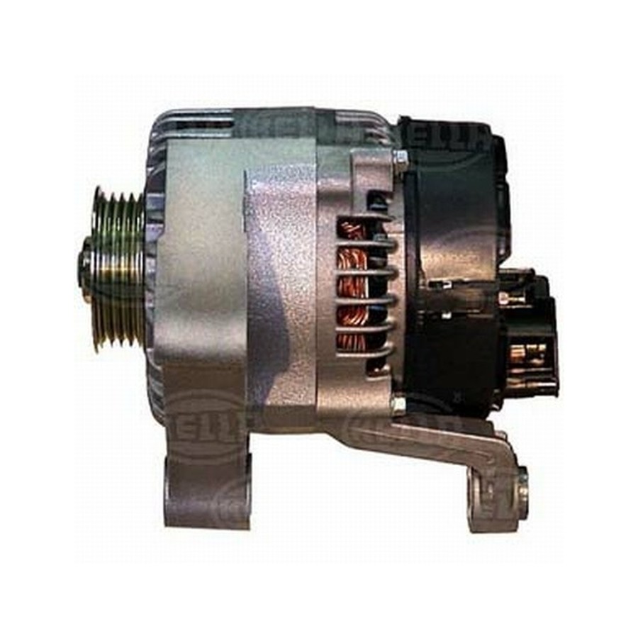 ALTERNATORE FIAT DOBLO PANDA 12V 65A MAGNETI MARELLI