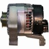 ALTERNATORE FIAT DOBLO PANDA 12V 65A MAGNETI MARELLI