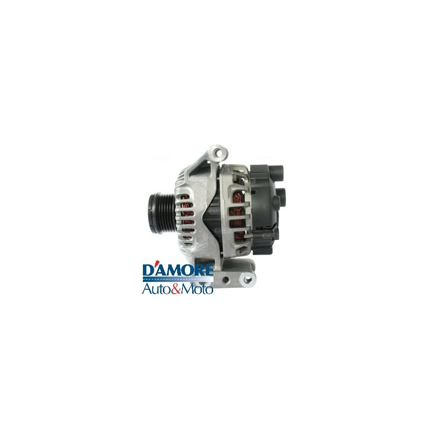 ALTERNATORE FIAT PUNTO (188) FIAT PANDA (169) LANCIA YPSILON 1.3 MULTIJET 12V 75A