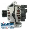 ALTERNATORE FIAT PUNTO (188) FIAT PANDA (169) LANCIA YPSILON 1.3 MULTIJET 12V 75A
