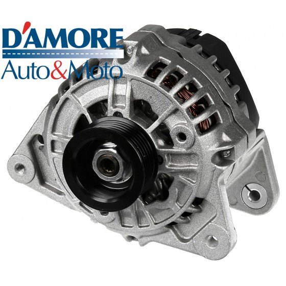 ALTERNATORE FORD FIESTA IV 12V 70A