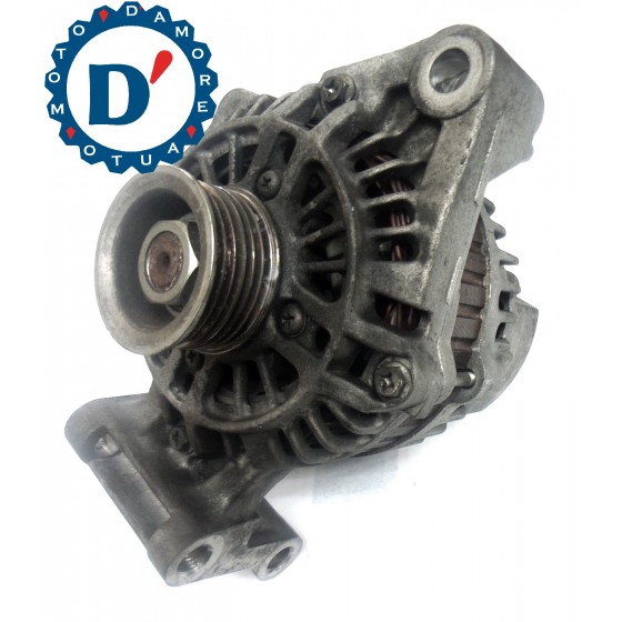 ALTERNATORE FORD FIESTA V FUSION 1.4 1.6 70A