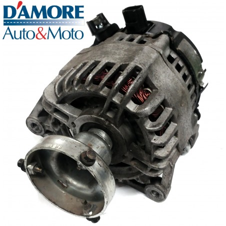 ALTERNATORE FORD FOCUS 1.8 TDCi  90A