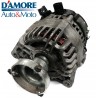 ALTERNATORE FORD FOCUS 1.8 TDCi  90A