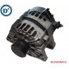 ALTERNATORE HYUNDAI I20 (PB) I30 (GD) IX20 (JC) IX35 (LM, EL) KIA CEE\'D (ED) RIO III SPORTAGE (SL) 1.6 CRDI 1.7 CRDI 12V 130A R